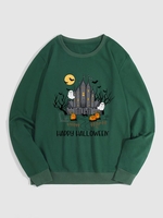 Sweat-shirt D