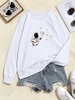 Sweat-shirt Motif D