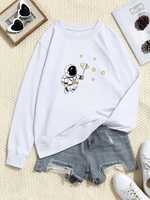 Sweat-shirt Motif D