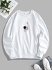 Sweat-shirt Motif D