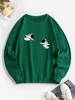 Sweat-shirt Motif D