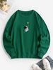 Sweat-shirt Motif D