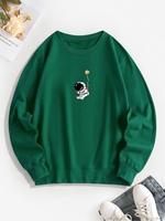Sweat-shirt Motif D