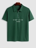 T-shirt à Imprimé C