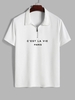 T-shirt à Imprimé C