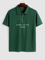T-shirt à Imprimé C