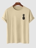 T-shirt Classique Motif D