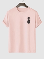 T-shirt Classique Motif D