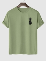 T-shirt Classique Motif D