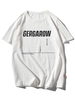 T-shirt de Base Graphique I Like It What Is It Xs Blanc