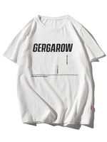 T-shirt de Base Graphique I Like It What Is It Xs Blanc