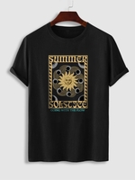 T-shirt D
