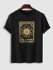 T-shirt D