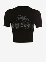 T-shirt D