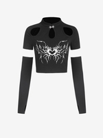 T-shirt D