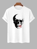 T-shirt D