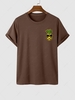 T-shirt Motif D