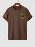 T-shirt Motif D