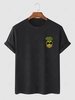 T-shirt Motif D