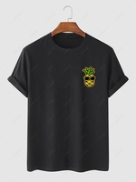 T-shirt Motif D