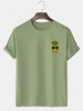 T-shirt Motif D