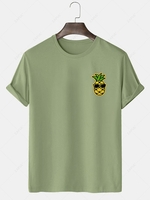 T-shirt Motif D