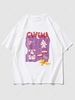 T-shirt Motif D