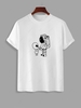 T-shirt Motif D