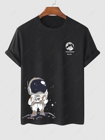 T-shirt Motif D