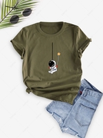 T-shirt Motif D