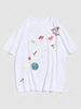 T-shirt Motif D