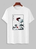 T-shirt Motif D