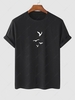 T-shirt Motif D