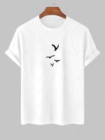 T-shirt Motif D