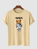T-shirt Motif D