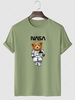 T-shirt Motif D