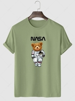 T-shirt Motif D