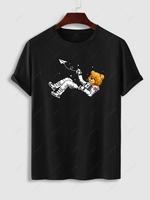 T-shirt Motif D