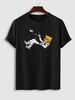 T-shirt Motif D