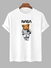T-shirt Motif D