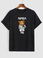 T-shirt Motif D