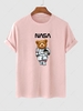 T-shirt Motif D