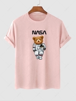T-shirt Motif D