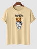 T-shirt Motif D