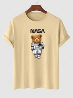 T-shirt Motif D