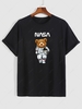 T-shirt Motif D