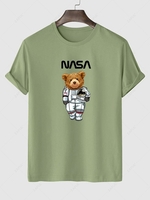T-shirt Motif D
