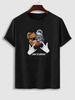 T-shirt Motif D