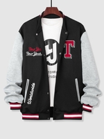 Veste D