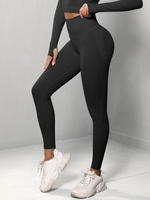Women Sports Legging de Yoga D